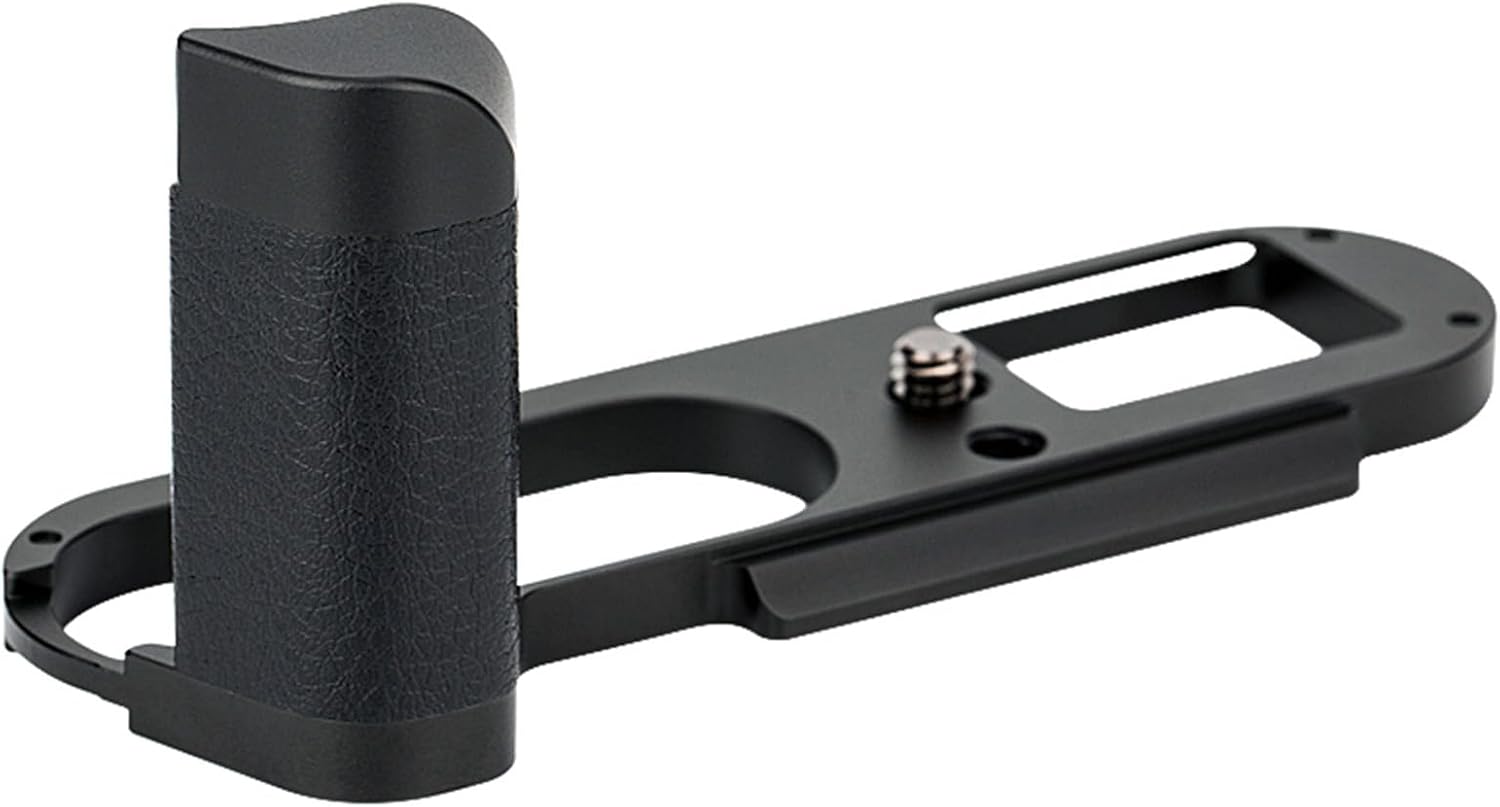JJC Handgriff für Leica Q2, Arca kompatibel