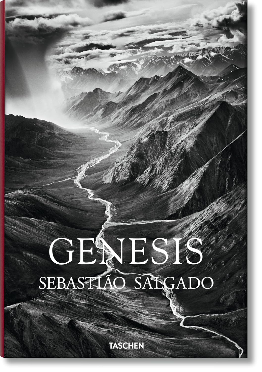 Sebastião Salgado: Genesis