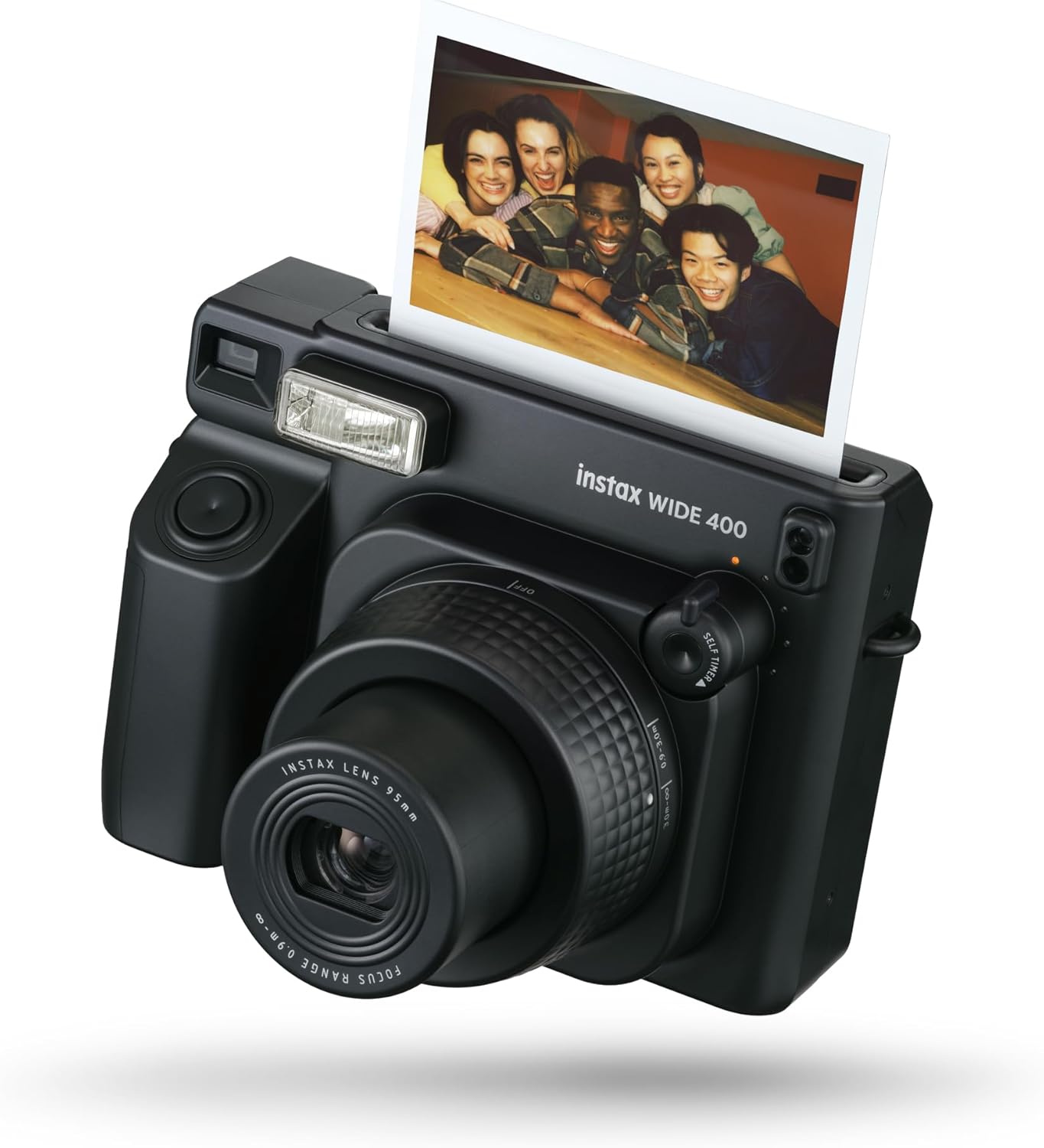 Fujifilm instax Wide 400