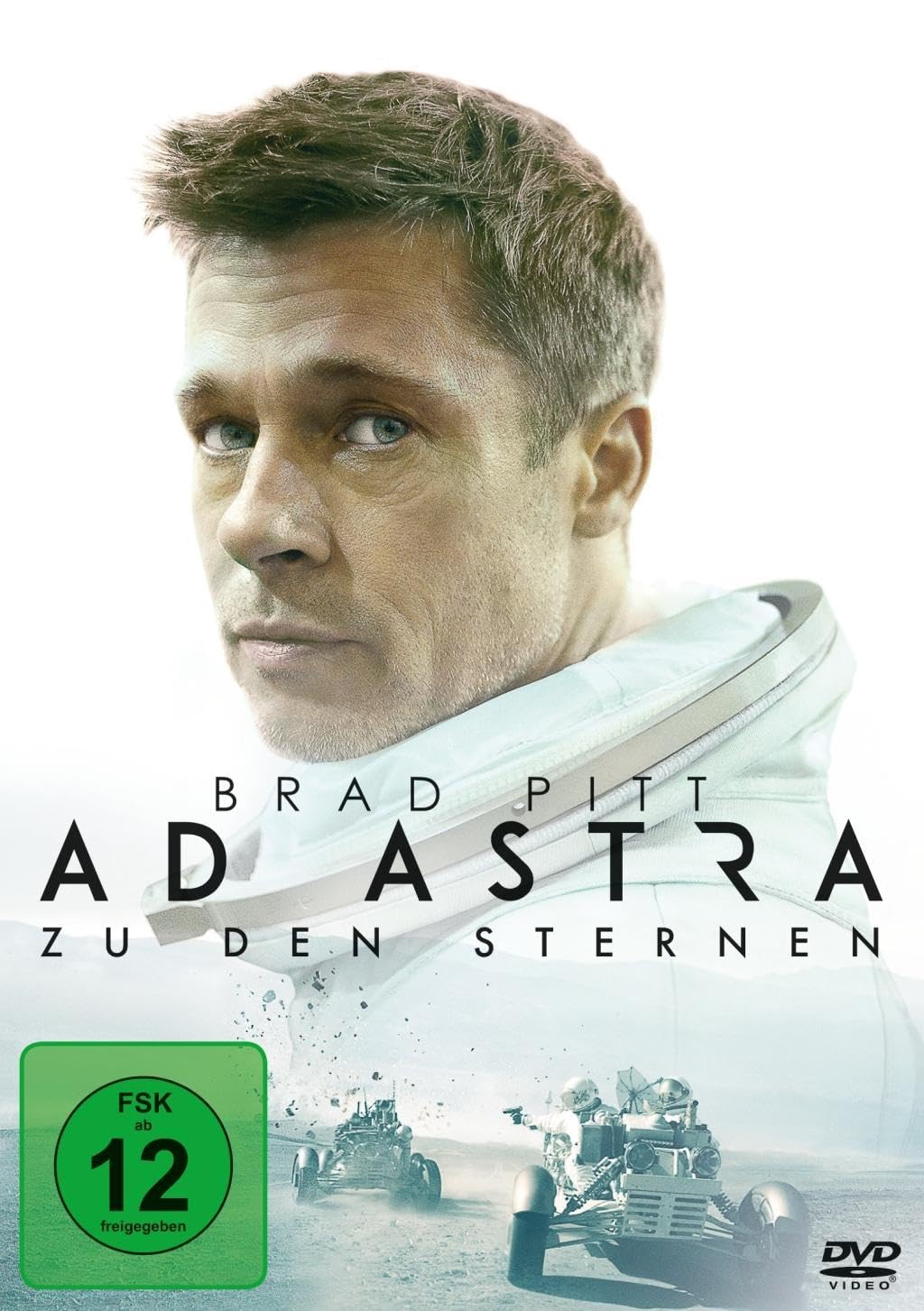 Ad Astra: Zu den Sternen