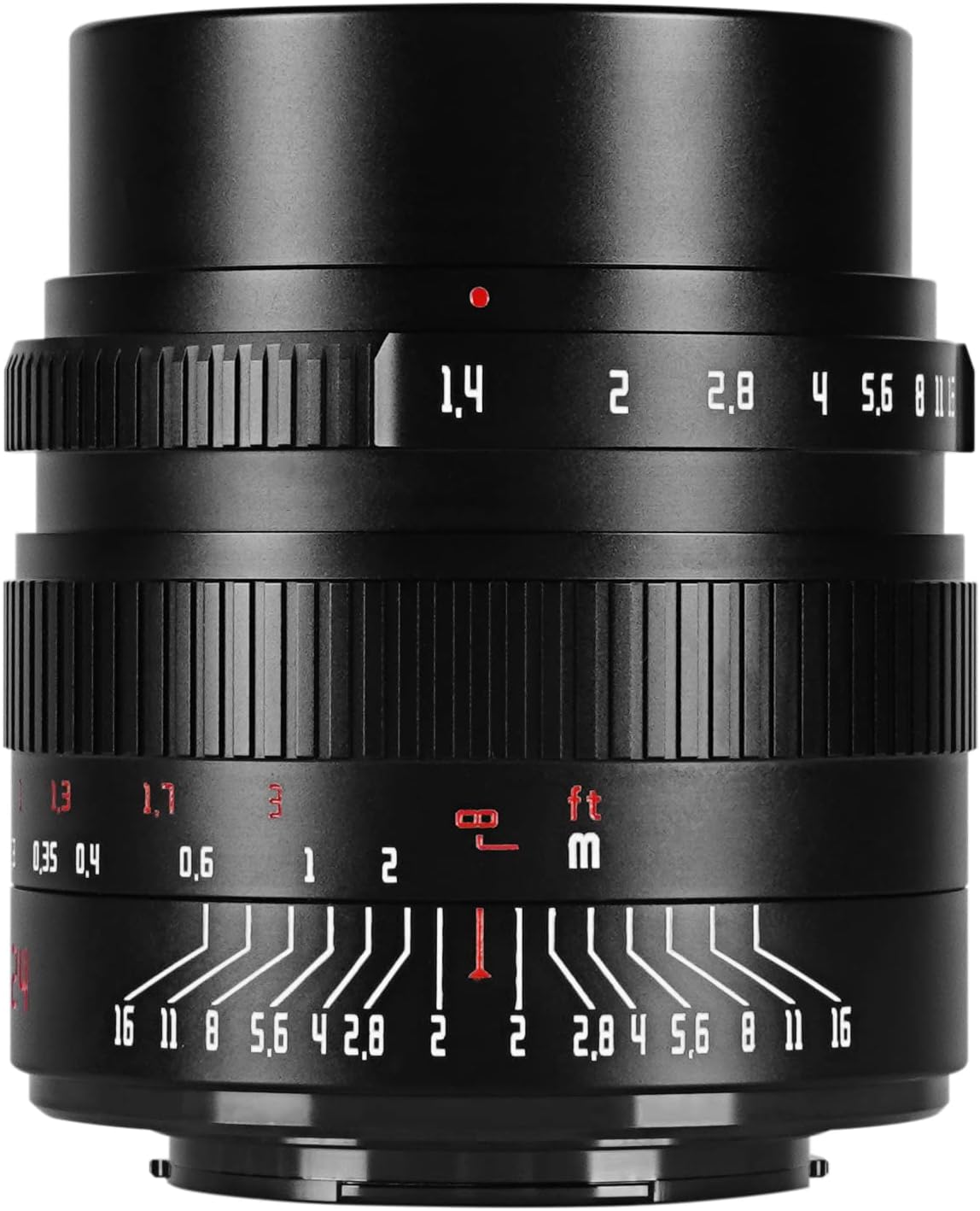 7artisans 24mm F1.4