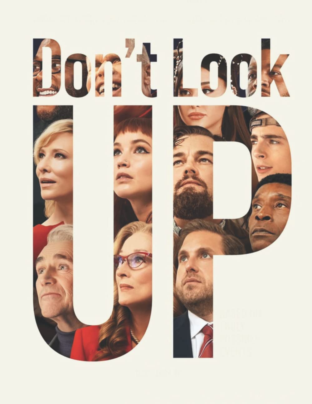 Don't Look Up
