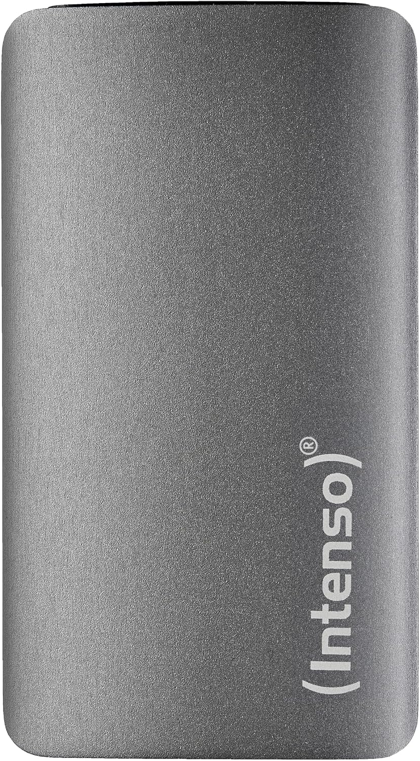 Intenso TX800 Externe SSD 1 TB