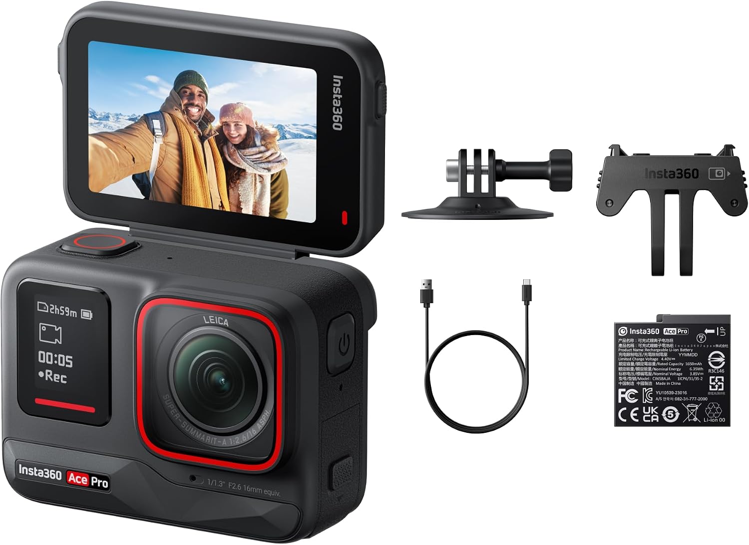 Insta360 Ace Pro