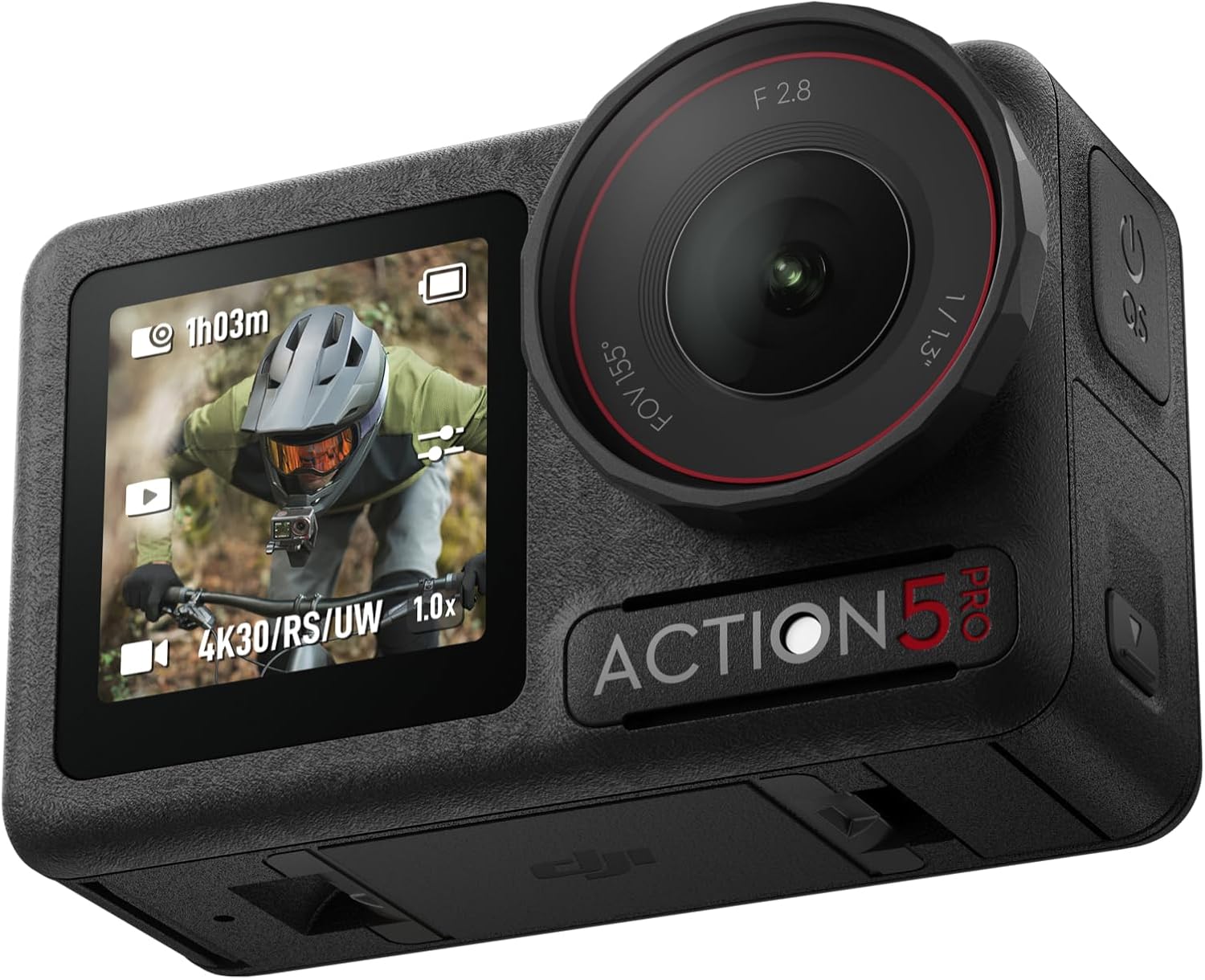 DJI Osmo Action 5 Pro Standard Combo