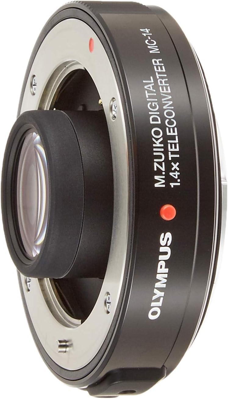 Olympus MC 1.4 Telekonverter für 40-150 mm