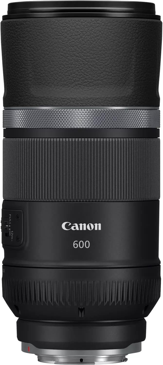 Canon RF 600mm F11 IS STM